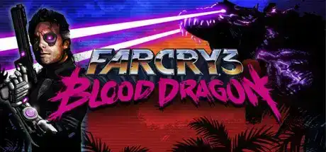 Far Cry 3 - Blood Dragon Classic Edition Pre Installed