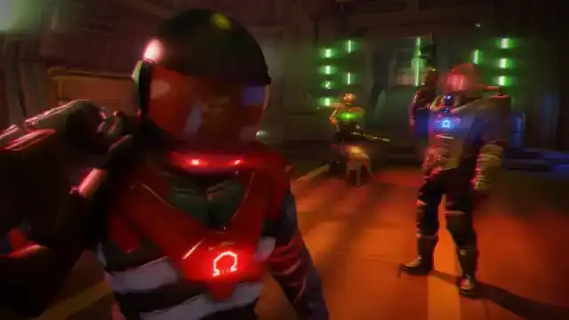 Far Cry 3 - Blood Dragon screenshot